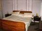 One of the bedrooms
