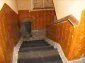 The stairs
