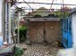 The garage