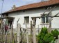The house