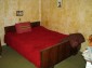 One of the bedrooms