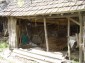 The farm buildin