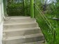 External staircase