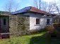 The house