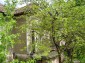 The house
