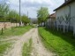 The way leading to the property