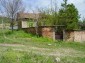 near the house