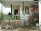 The veranda