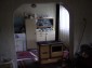 In the house