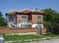 The house