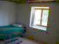 The bedroom