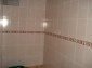 The bathroom