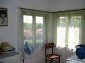 One of the rooms