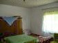 The living room