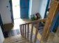 Internal staircase