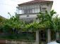 The house