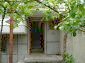 The house otside