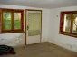 One of the bedrooms