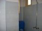 The bathroom