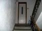 The stairs