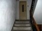 The stairs leading to the secondfloor