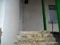 Going in the house