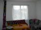 in the room