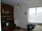 the living room
