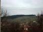 The view from the property