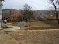 The yard