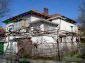 The house