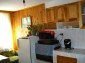 The kitchen