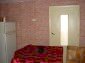 The room