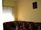 The living room