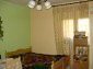 The bedroom