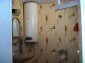 The bathroom