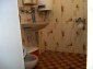 The toilet