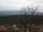 The view from the house