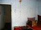 The bedroom
