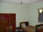 The bedroom