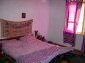 One of the bedroom