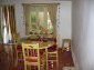 The kitchen