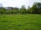 The land