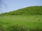 The plot of land