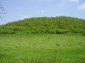 The plot of land