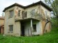 The house