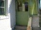 Going in the house
