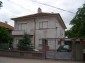 The house
