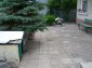 The garden