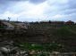 Part of the land